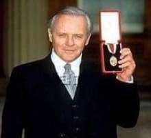 The actor was honored with the Commander of the Order of the British Empire in the year 1987 and the Knight Bachelor of the Order of the British Empir